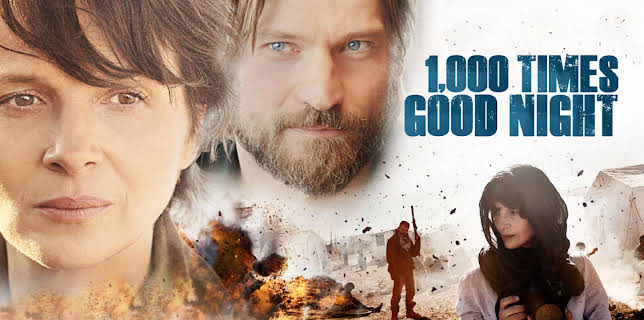 1,000 Times Good Night (2014)
