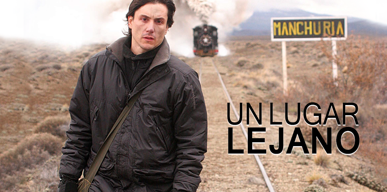 A Distant Place (2010)