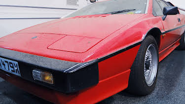 2:00 AM: Bangers & Cash: Restoring Classics (S1 E6) (S1) | Yesterday | 1/3 2026