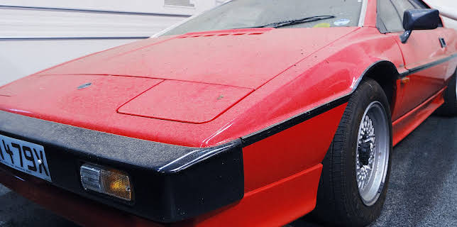 3:00 PM: Bangers & Cash: Restoring Classics (S1 E6) (S1) | Yesterday | 12/8 2025