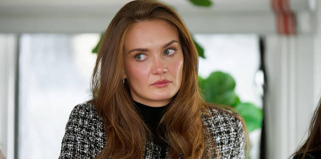 3:25 PM: Married at First Sight Australia | E4 | 3/23 2026