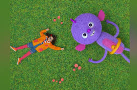 Jessy & Nessy: How Will My Tooth Fall Out? How Can I Grow Fast?