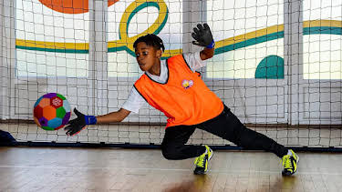 5:05 PM: Football Fantastics (S1) | Cbeebies | 6/24 2026