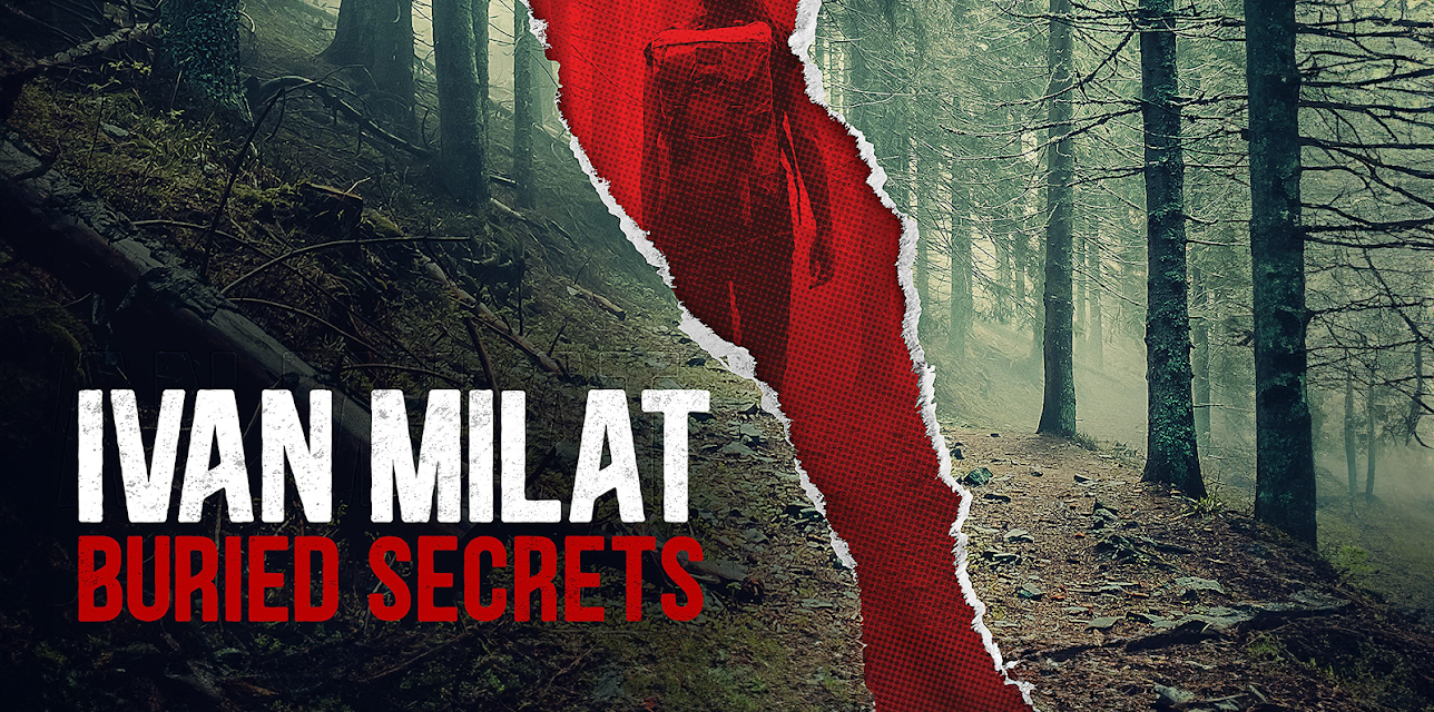 Ivan Milat - Buried Secrets, Season 1