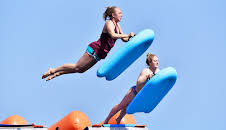 Cannonball UK (S1 E7)