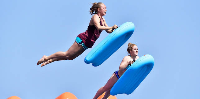 7:10 AM: Cannonball UK (S1 E7) (S1) | Dave | 3/2 2026