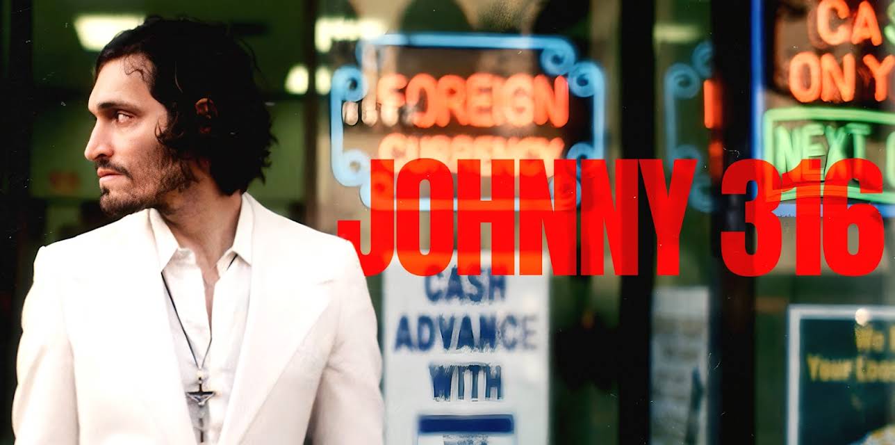Johnny 316 (1998)