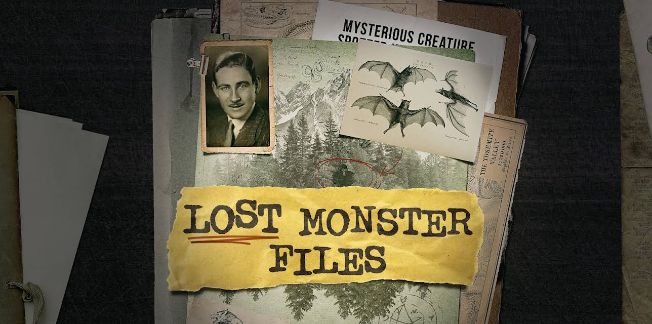Lost Monster Files, Season 1
