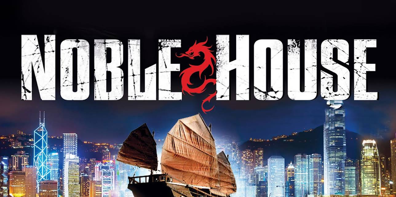 Noble House Season 1