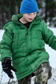 09:00: En mitad de la nada: La hambruna | Discovery | 4/6 2026