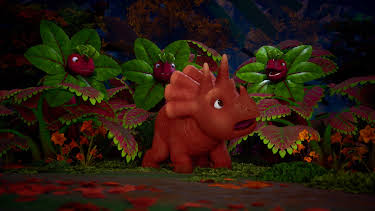 07:20: Vegesaurier | ZDF | 11/23 2025