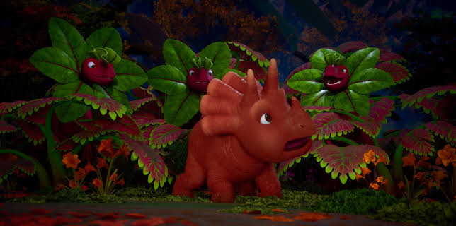 06:20: Vegesaurier | ZDF | 11/23 2025