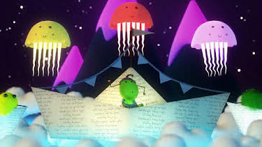 6:48 PM: Hushabye Lullabye (S1) | Cbeebies | 6/14 2026