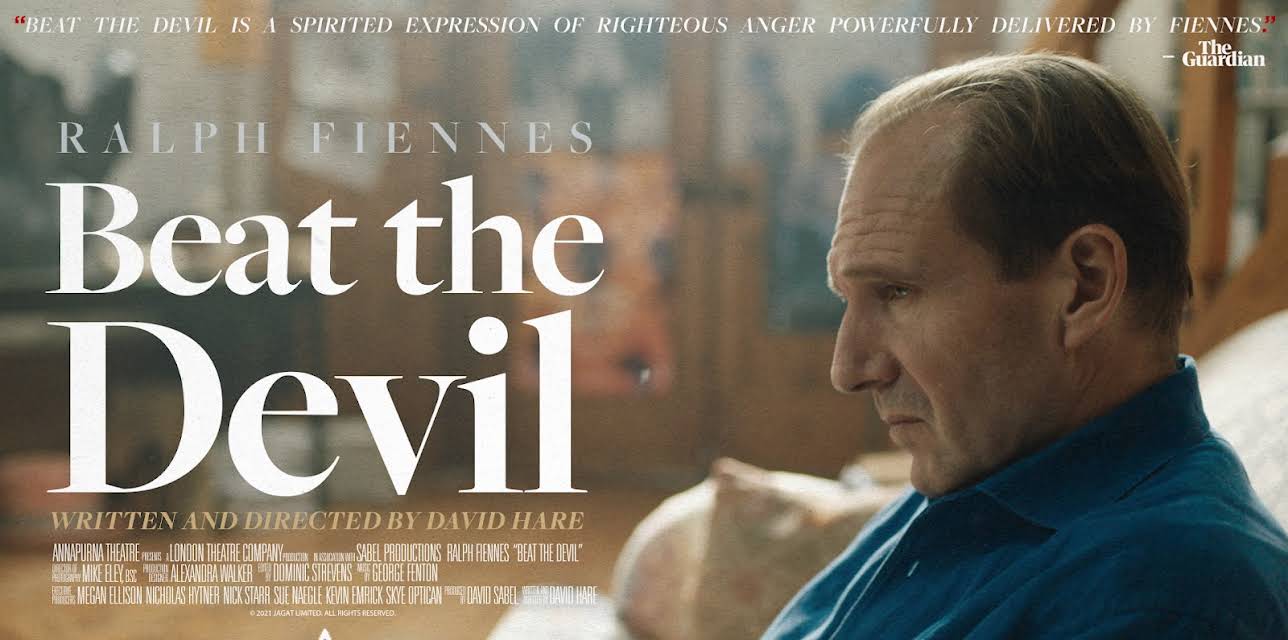 Beat The Devil (2021)