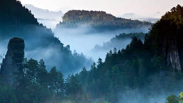 21:00: Wildes Deutschland | SR Fernsehen | 4/12 2026