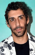 Jim Sarbh som 