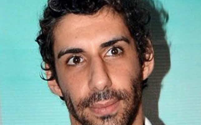 Jim Sarbh