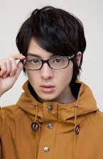 Mahiro Takasugi como 