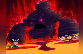 Chop Chop Ninja: Camping at Kami's / Iro's Skill Scam