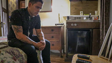 21:50: The Alaska Triangle (S1 E7) (S1) | Discovery Science | 3/28 2026