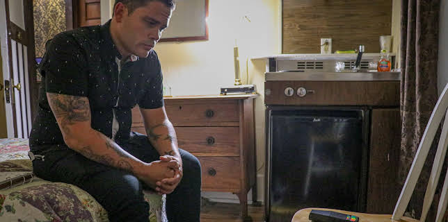 21:50: The Alaska Triangle (S1 E7) (S1) | Discovery Science | 12/6 2025