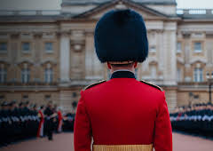 Secrets of the Royal Traditions