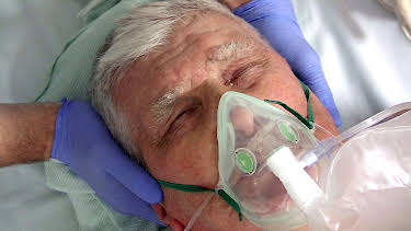 11:05 PM: 24 Hours in A&E | More 4 | 8/19 2026