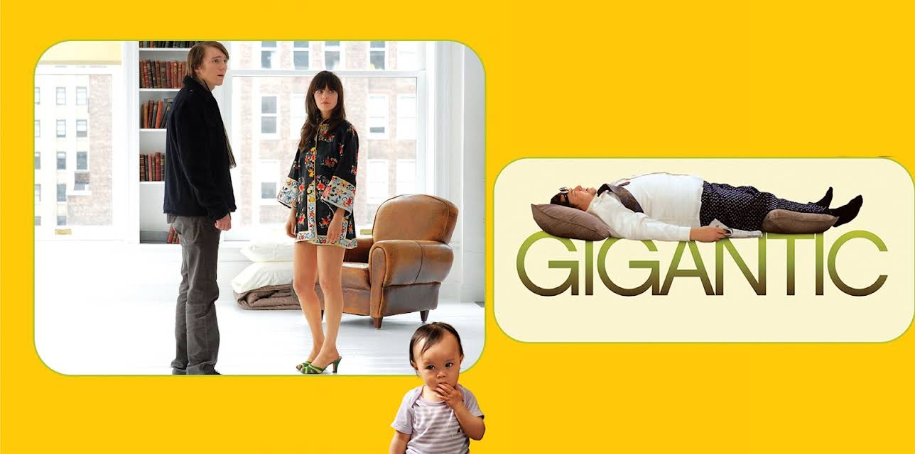 Gigantic (2009)