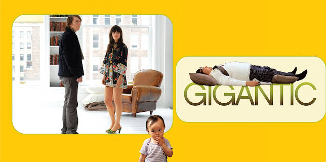 Gigantic (2009)