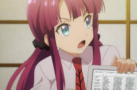 Miss Kuroitsu from the Monster Development Department: The Result of Passions Served up at a Monsters’ Banquet Engulfed in a Sweet-Smelling Embrace of Honeyed Poison While Drowning in Sin with an Avatar of God