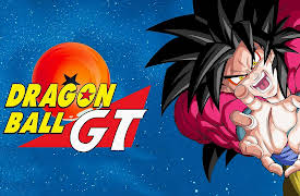 Dragon Ball GT: Terror on Imecka