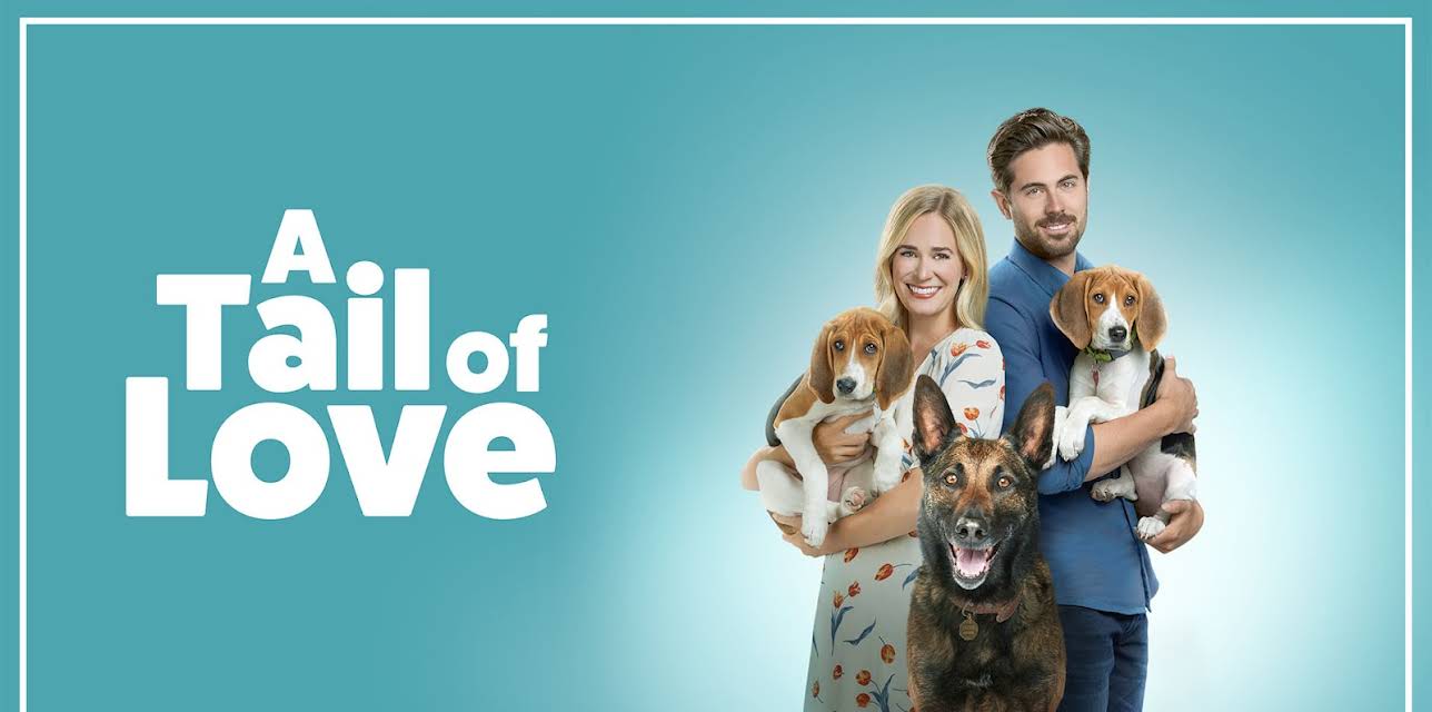 A Tail of Love (2022)