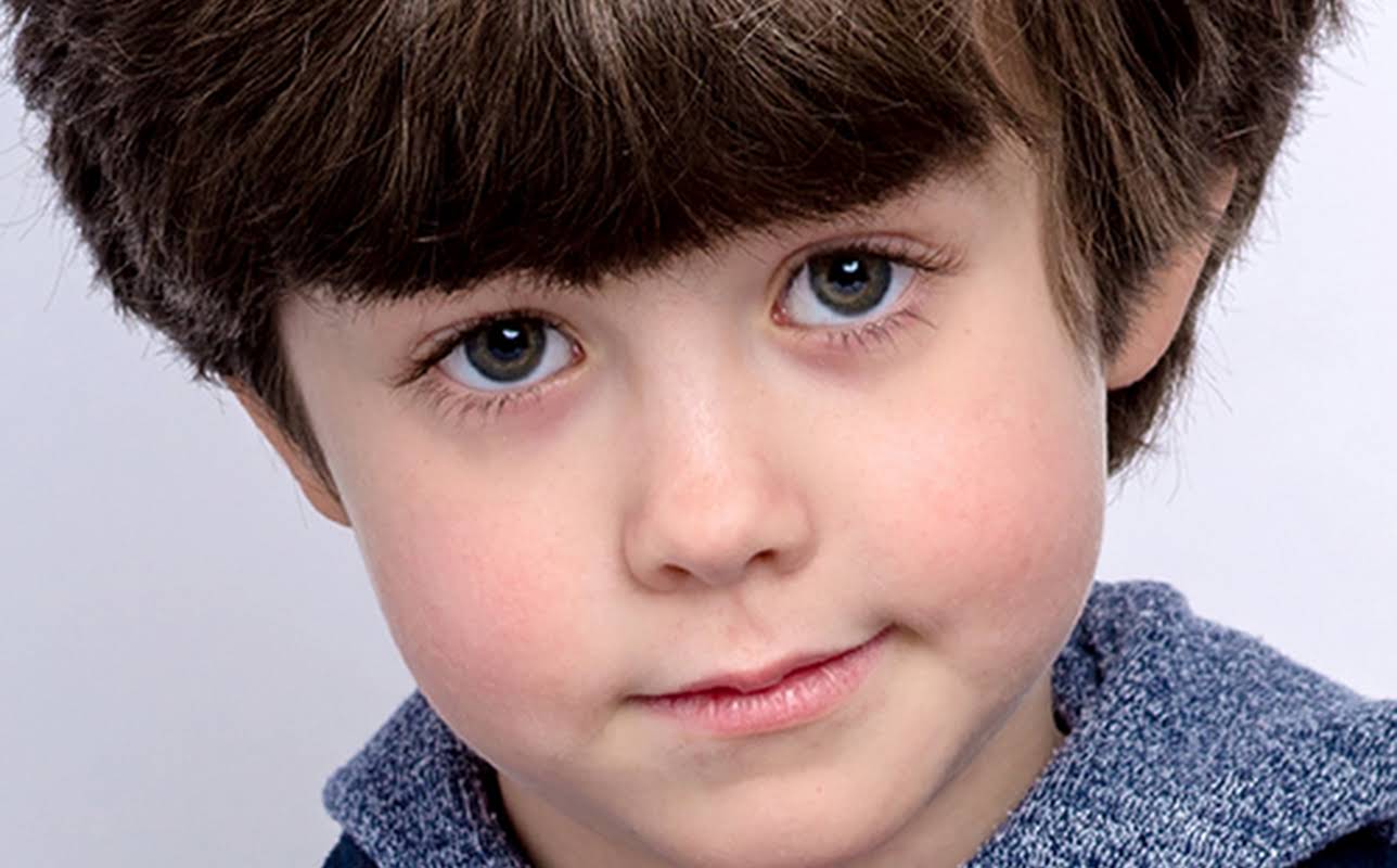 Cade Woodward