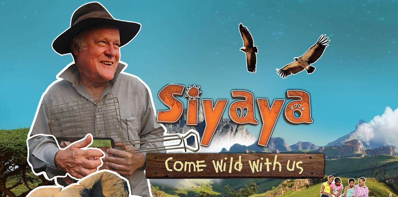 Siyaya – Come Wild With Us