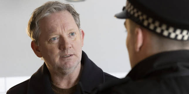 23:55: Mord auf Shetland - Tödlicher Sturz | Das Erste | 1/16 2026