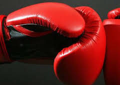 Boxeo: combate Joe Louis vs Rocky Marciano