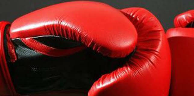 Boxeo: velada Paul vs Woodley (T2021): Montana Love vs Ivan Baranchyk