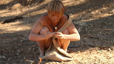 23:40: Naked And Afraid: Alone (S1 E3) (S1) | Discovery Channel | 4/17 2026