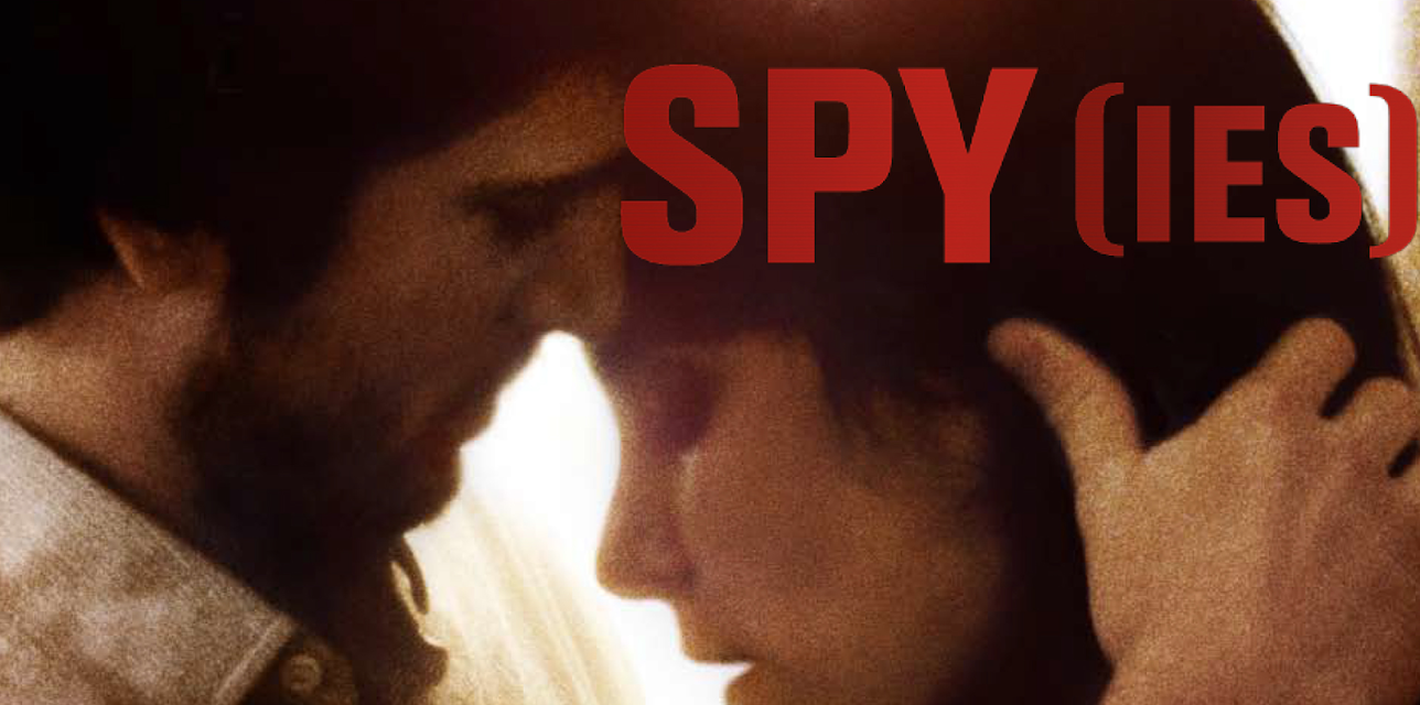 Spy(ies) (2009)