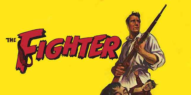 Fighter (1952)