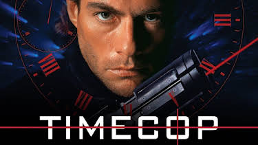 20:23: MAD SCI-FI: 'TIMECOP, POLICÍA EN EL TIEMPO' | BE MAD | 9/22 2026