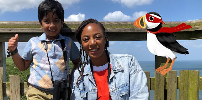 12:10 PM: Teeny Tiny Creatures (S3) | Cbeebies | 12/23 2025