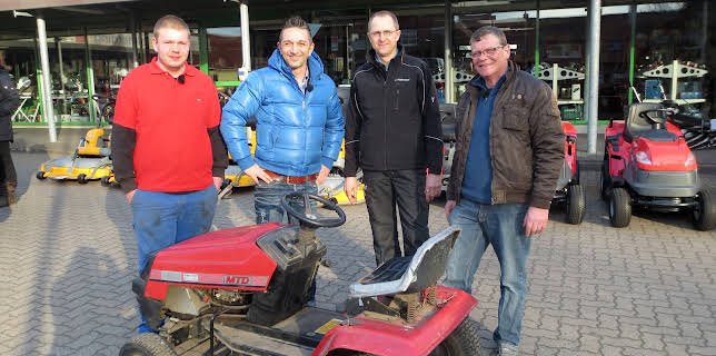 08:00: Der Trödeltrupp - Das Geld liegt im Keller (S12 E11) (S12) | RTL 2 | 2/11 2026