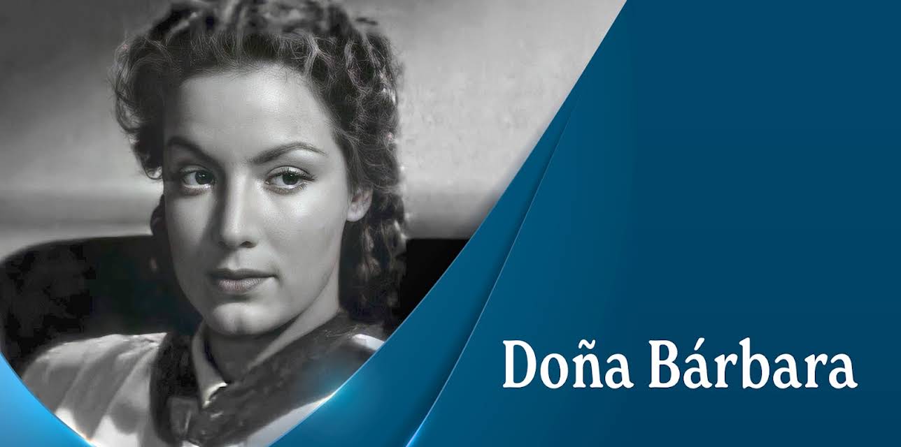 Doña Bárbara (1943)