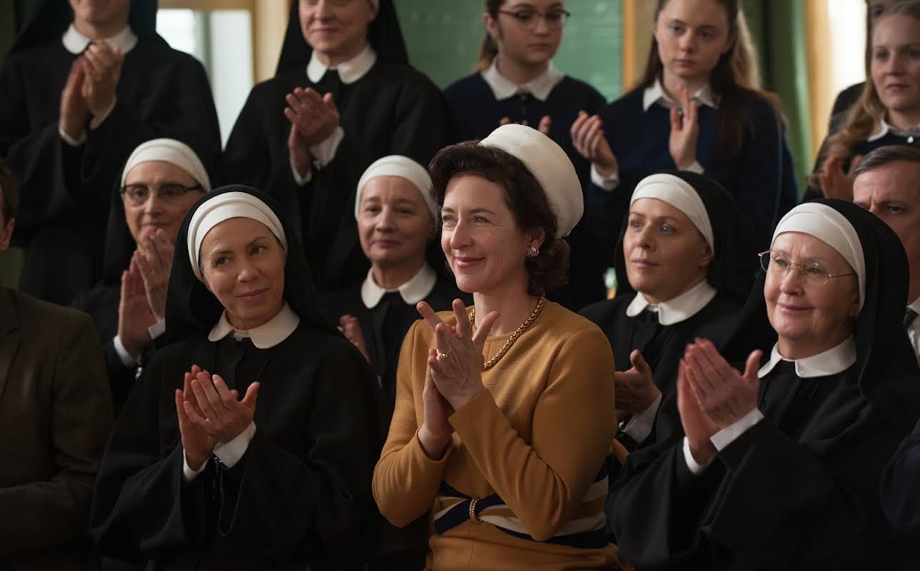 Marie-France Lambert