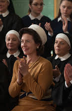 Marie-France Lambert as 