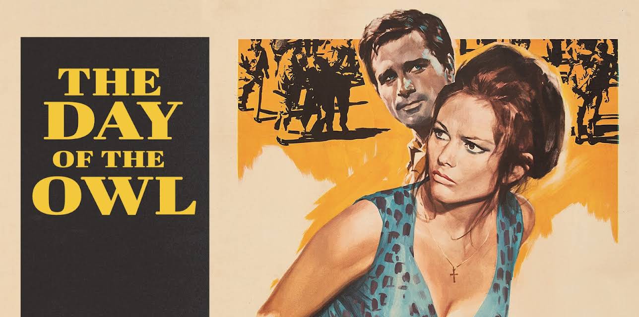 The Day Of The Owl (2023)