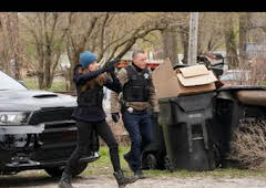 Chicago P.D. (T8): Ep.15 Lo correcto