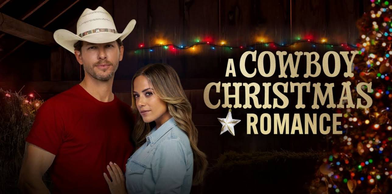 A Cowboy Christmas Romance (2026)