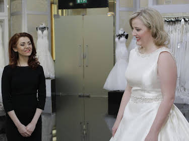 04:00: Mein perfektes Hochzeitskleid! - UK | Sixx | 7/25 2026